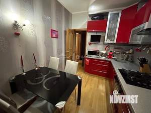 3-к квартира, вторичка, 62м2, 2/9 этаж