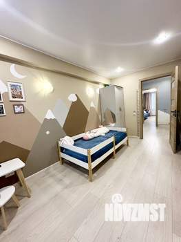 3-к квартира, вторичка, 61м2, 2/9 этаж