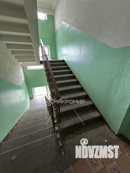 2-к квартира, вторичка, 46м2, 6/9 этаж