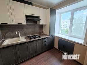 2-к квартира, вторичка, 44м2, 5/5 этаж