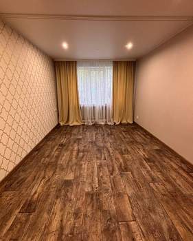 3-к квартира, вторичка, 69м2, 1/2 этаж