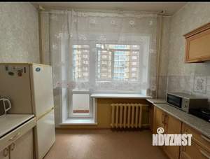 1-к квартира, вторичка, 37м2, 2/10 этаж