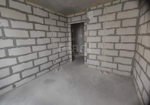 1-к квартира, вторичка, 33м2, 2/9 этаж
