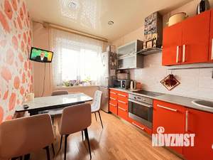 3-к квартира, вторичка, 63м2, 7/10 этаж