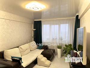 2-к квартира, вторичка, 43м2, 8/9 этаж