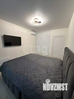 2-к квартира, вторичка, 48м2, 10/10 этаж