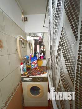 2-к квартира, вторичка, 43м2, 9/9 этаж