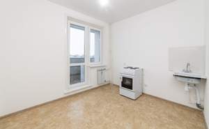 2-к квартира, вторичка, 53м2, 8/9 этаж