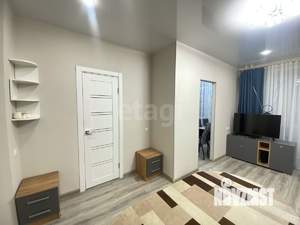 1-к квартира, вторичка, 31м2, 4/14 этаж