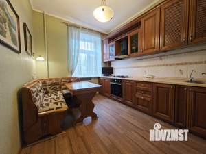 3-к квартира, вторичка, 77м2, 3/5 этаж