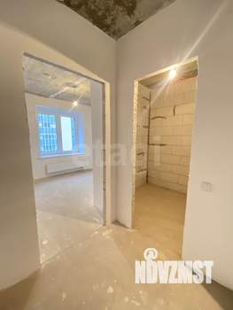 3-к квартира, вторичка, 52м2, 7/12 этаж