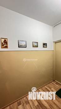 1-к квартира, вторичка, 32м2, 1/9 этаж