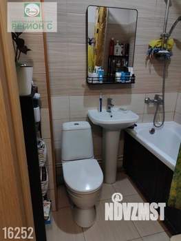 1-к квартира, вторичка, 34м2, 3/5 этаж