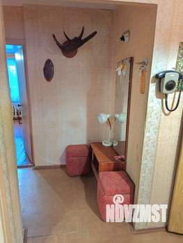 2-к квартира, вторичка, 52м2, 2/5 этаж