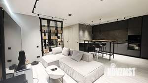 2-к квартира, вторичка, 86м2, 2/9 этаж
