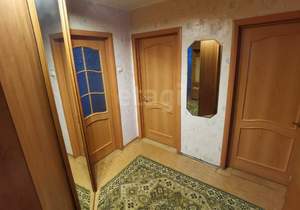 3-к квартира, вторичка, 62м2, 2/5 этаж