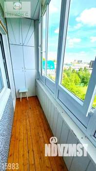 2-к квартира, вторичка, 50м2, 7/9 этаж