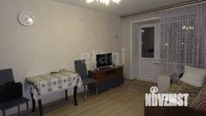 3-к квартира, вторичка, 54м2, 4/5 этаж
