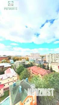 Студия квартира, вторичка, 33м2, 7/9 этаж