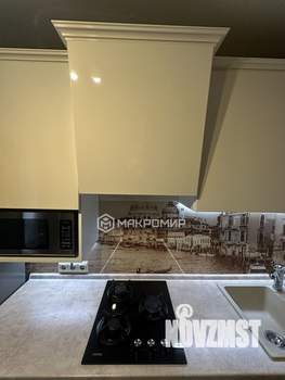 3-к квартира, вторичка, 61м2, 4/5 этаж