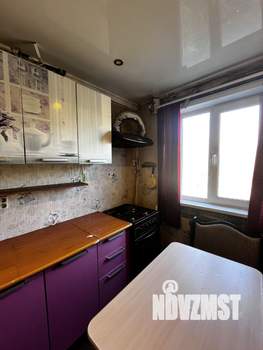 2-к квартира, вторичка, 42м2, 1/2 этаж