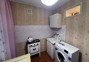 2-к квартира, вторичка, 45м2, 4/5 этаж