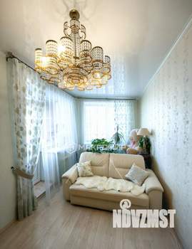 3-к квартира, вторичка, 85м2, 2/6 этаж