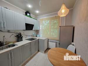 1-к квартира, вторичка, 35м2, 3/5 этаж
