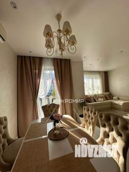 5-к квартира, вторичка, 122м2, 4/5 этаж