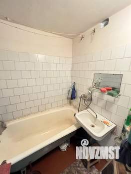 2-к квартира, вторичка, 51м2, 5/10 этаж