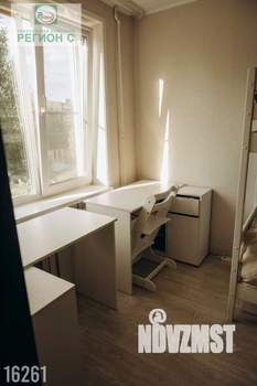 2-к квартира, вторичка, 44м2, 4/5 этаж