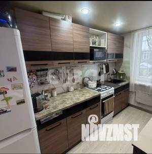 2-к квартира, вторичка, 43м2, 2/2 этаж