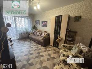 2-к квартира, вторичка, 51м2, 5/10 этаж