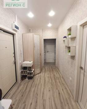 2-к квартира, вторичка, 50м2, 5/9 этаж