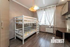 2-к квартира, вторичка, 52м2, 6/9 этаж