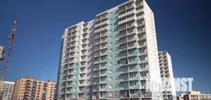 Студия квартира, вторичка, 21м2, 13/14 этаж