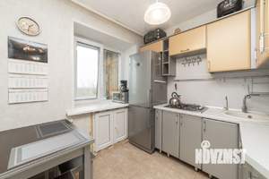 1-к квартира, вторичка, 31м2, 9/9 этаж