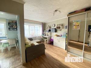 1-к квартира, вторичка, 30м2, 5/5 этаж