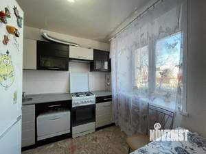 1-к квартира, вторичка, 33м2, 4/4 этаж