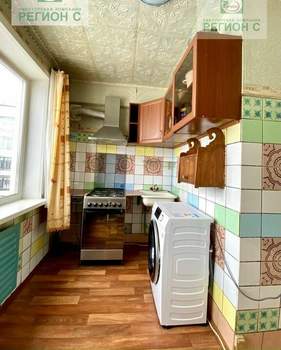 4-к квартира, вторичка, 77м2, 8/9 этаж