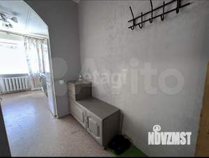 1-к квартира, вторичка, 34м2, 1/5 этаж
