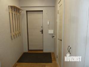 1-к квартира, вторичка, 32м2, 1/9 этаж