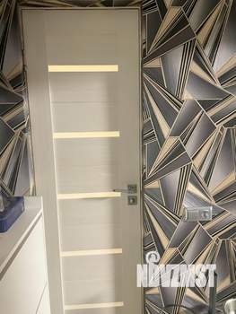 3-к квартира, вторичка, 69м2, 2/2 этаж