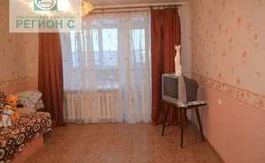 2-к квартира, вторичка, 52м2, 5/5 этаж