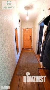 2-к квартира, вторичка, 39м2, 2/2 этаж