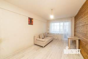 1-к квартира, вторичка, 31м2, 7/9 этаж