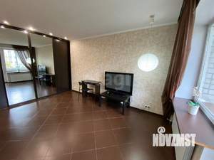 2-к квартира, вторичка, 48м2, 2/9 этаж