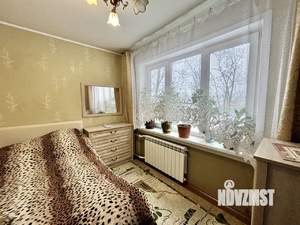 4-к квартира, вторичка, 61м2, 1/5 этаж