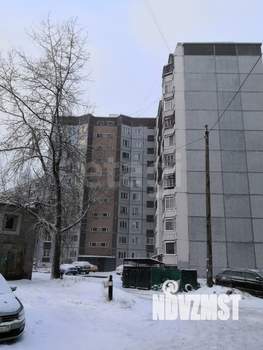 Студия квартира, вторичка, 17м2, 1/10 этаж