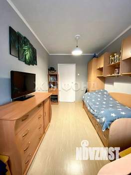 2-к квартира, вторичка, 44м2, 1/5 этаж